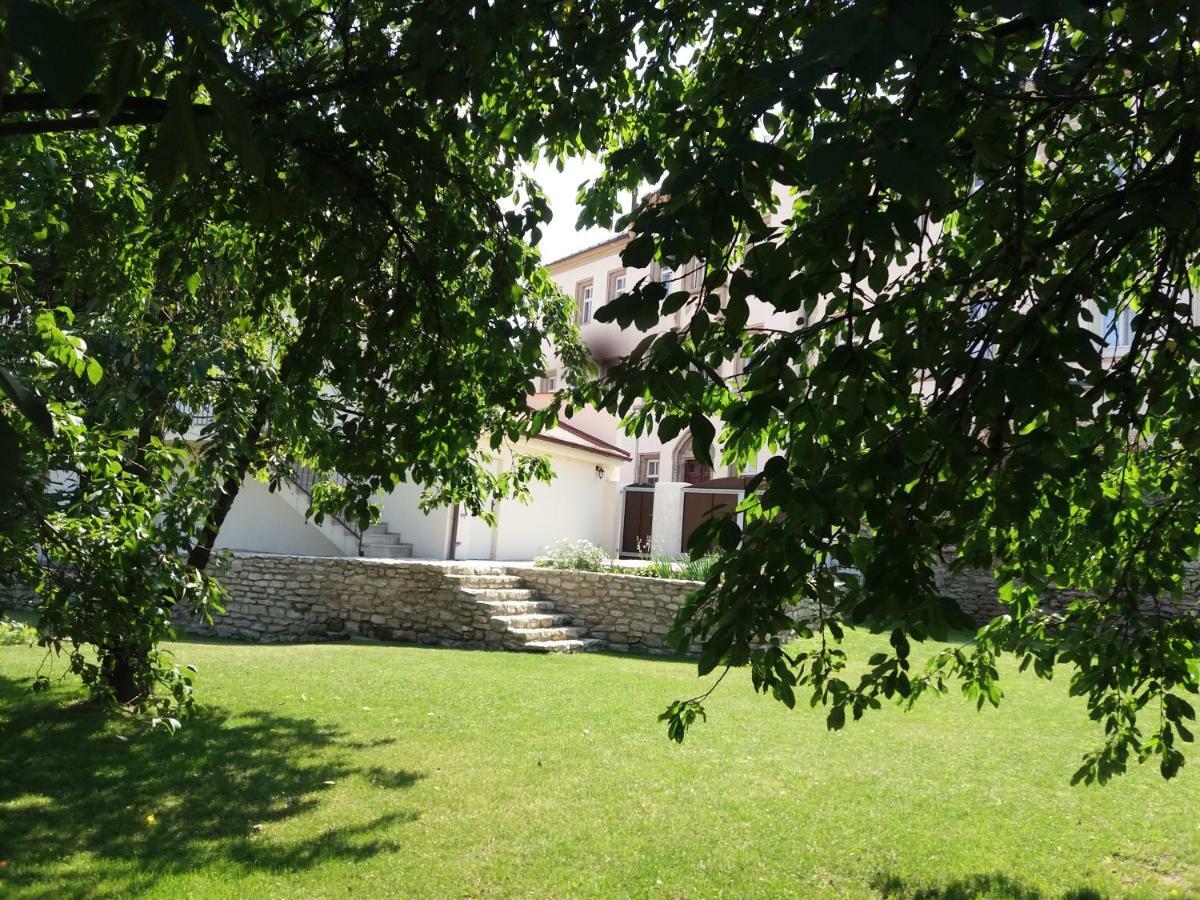 Villa Magdalena 库特纳霍拉 外观 照片